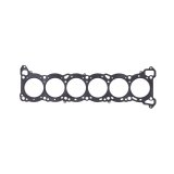 Cometic Nissan RB-30 6 CYL 87mm .051 inch MLS Head Gasket thumbnail 3