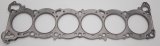 Cometic Nissan RB-30 6 CYL 87mm .051 inch MLS Head Gasket thumbnail 9