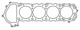 Cometic Nissan Silvia / 240SX 91mm .030 inch MLS Head Gasket KA24DE 1990-UP thumbnail 9