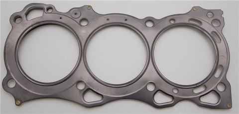 Cometic Nissan VQ30/VQ35 V6 100mm RH .040 inch MLS Head Gasket 02- UP thumbnail 2