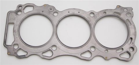Cometic Nissan VQ30/VQ35 V6 101.5mm LH .040 inch MLS Head Gasket 02- UP thumbnail 2