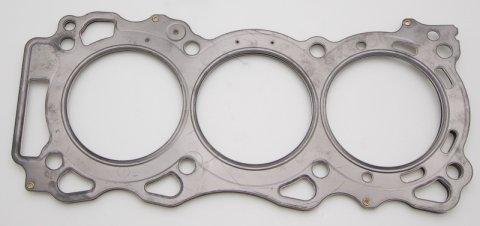 Cometic Nissan VQ30DE/VQ35DE (Non VQ30DE-K) 98mm Bore LHS .030in MLS Head Gasket thumbnail 9