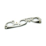 Cometic Nissan RB26 89-02 Exhaust .030 inch MLS Head Gasket 1.665 inch X 1.420 inch Port thumbnail 1