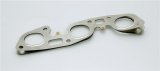 Cometic Nissan RB26 89-02 Exhaust .030 inch MLS Head Gasket 1.665 inch X 1.420 inch Port thumbnail 3
