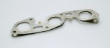 Cometic Nissan RB26 89-02 Exhaust .030 inch MLS Head Gasket 1.665 inch X 1.420 inch Port thumbnail 6