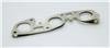 Cometic Nissan RB26 89-02 Exhaust .030 inch MLS Head Gasket 1.665 inch X 1.420 inch Port thumbnail 8