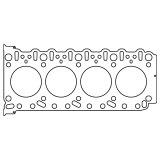 Cometic Porsche 4.5L 03-06 95mm Bore .027 inch MLS LHS Head Gasket thumbnail 2