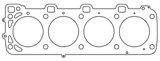 Cometic Porsche 928 83-97 104mm Bore .051 inch MLS Head Gasket Right Side H/G thumbnail 8