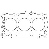 Cometic Subaru EZ30 Flat 6 3.0L 90mm Bore .018 inch MLS Head Gasket Right thumbnail 2
