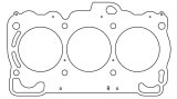 Cometic Subaru EZ30 Flat 6 3.0L 90mm Bore .051 inch MLS Head Gasket Right thumbnail 1