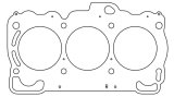 Cometic Subaru EZ30 Flat 6 3.0L 90mm Bore .051 inch MLS Head Gasket Right thumbnail 9