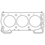 Cometic Subaru EZ30 Flat 6 3.0L 90mm Bore .018 inch MLS Head Gasket Left thumbnail 2
