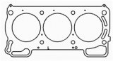 Cometic Subaru EZ30 Flat 6 3.0L 90mm Bore .040 inch MLS Head Gasket Left thumbnail 8