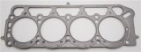 Cometic Toyota 1.6L 2T/2TC/3TC/3T-EU 89mm .040 inch MLS Head Gasket thumbnail 2