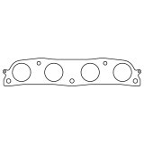 Cometic Toyota 1ZZFE 98-02 Exhaust .030 inch MLS Head Gasket 1.732 inch Round Port thumbnail 2