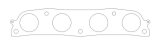 Cometic Toyota 1ZZFE 98-02 Exhaust .030 inch MLS Head Gasket 1.732 inch Round Port thumbnail 3