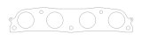 Cometic Toyota 1ZZFE 98-02 Exhaust .030 inch MLS Head Gasket 1.732 inch Round Port thumbnail 5
