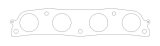 Cometic Toyota 1ZZFE 98-02 Exhaust .030 inch MLS Head Gasket 1.732 inch Round Port thumbnail 6