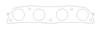 Cometic Toyota 1ZZFE 98-02 Exhaust .030 inch MLS Head Gasket 1.732 inch Round Port thumbnail 8