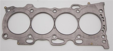 Cometic Toyota 2AZ FE 2.4L 89mm .040 inch MLS Head Gasket thumbnail 2