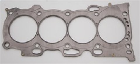 Cometic Toyota 2AZ FE 2.4L 89mm .040 inch MLS Head Gasket thumbnail 9
