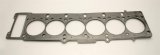 Cometic Toyota 2AZ FE 2.4L 92mm .027 inch MLS Head Gasket thumbnail 1