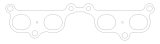 Cometic Toyota 2RZ/3RZ-FE 95-UP Exhaust .030 inch MLS Head Gasket 1.730 inch X 1.460 inch Port thumbnail 5