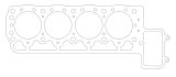 Cometic Toyota 2TG 87mm Bore .059in CFM-20 Head Gasket thumbnail 2