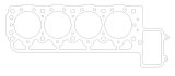 Cometic Toyota 2TG 87mm Bore .059in CFM-20 Head Gasket thumbnail 9