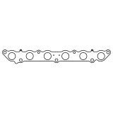 Cometic Toyota 7MGTE 87-92 Exhaust .030 inch MLS Head Gasket 1.412 inch Round Port thumbnail 1