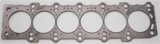 Cometic Toyota / Lexus Supra 93-UP 87mm .095 inch 5-Layer MLS Head Gasket 2JZ Motor thumbnail 9