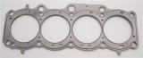Cometic Toyota 5SFE 2.2L 88mm 87-97 .051 inch MLS Head Gasket thumbnail 2