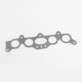 Cometic VW 1.8L 16V 85-96 Exhaust Set .030 inch MLS Head Gasket 1.525 inch Round Port thumbnail 1