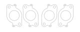 Cometic VW 1.8L 16V 85-96 Exhaust Set .030 inch MLS Head Gasket 1.525 inch Round Port thumbnail 2