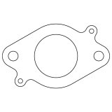 Cometic VW 1.8L 16V 85-96 Exhaust Set .030 inch MLS Head Gasket 1.525 inch Round Port thumbnail 3