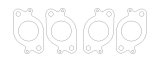 Cometic VW 1.8L 16V 85-96 Exhaust Set .030 inch MLS Head Gasket 1.525 inch Round Port thumbnail 4