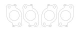Cometic VW 1.8L 16V 85-96 Exhaust Set .030 inch MLS Head Gasket 1.525 inch Round Port thumbnail 6