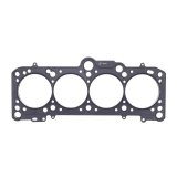 Cometic VW / Audi 1800/2000cc 83mm .030 inch MLS Head Gasket thumbnail 3