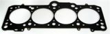 Cometic VW / Audi 1800/2000cc 83mm .120 inch MLS Head Gasket thumbnail 9