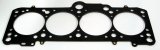 Cometic VW / Audi 1800/2000cc 85mm .051 inch MLS Head Gasket thumbnail 9