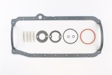 Cometic 86-97 GM Small Block V8 1pc Rubber Oil Pan Gasket thumbnail 1