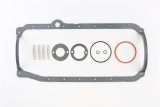 Cometic 86-97 GM Small Block V8 1pc Rubber Oil Pan Gasket thumbnail 4