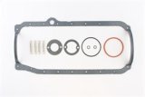 Cometic 86-97 GM Small Block V8 1pc Rubber Oil Pan Gasket thumbnail 5