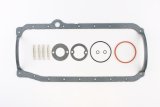 Cometic 86-97 GM Small Block V8 1pc Rubber Oil Pan Gasket thumbnail 6