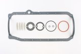 Cometic 86-97 GM Small Block V8 1pc Rubber Oil Pan Gasket thumbnail 7