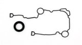 Cometic 2003+ Dodge 5.7/6.1L Hemi Timing Cover Set w/ Seal thumbnail 4