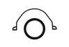 Cometic 2003+ Dodge 5.7/6.1L HEMI Rear Main Seal Set thumbnail 8