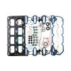 Cometic Street Pro 01-10 GM LS 4.8L / 5.3L / 3.840in Truck SUV Top End Gasket Kit thumbnail 2