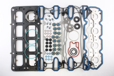 Cometic Street Pro 01-10 GM LS 4.8L / 5.3L / 3.840in Truck SUV Top End Gasket Kit thumbnail 4