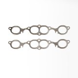 Cometic GM SB2 Small Block V8 .066in MLS Exhaust Manifold Gasket Set thumbnail 3